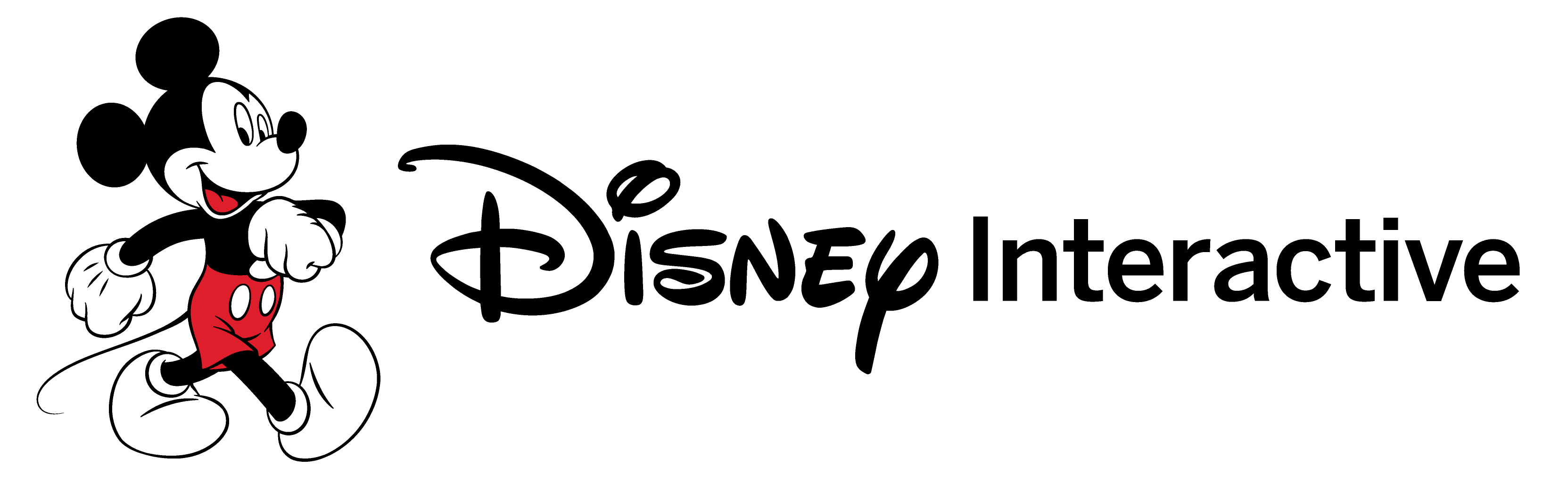 Disney Interactive Logo - Why Disney Abandoned Video Games Walt Disney Company NYSE:DIS