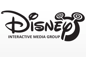 Disney Interactive Logo - Disney Interactive Media Group — Wikipédia