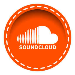 Soundclound Logo - soundcloud icon | Myiconfinder