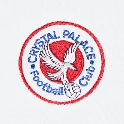 Crystal Palace Soccer Logo - db:meta_title