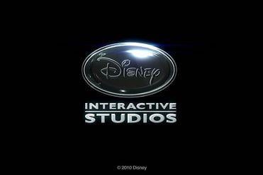 Disney Interactive Logo - Logo Variations Interactive Studios