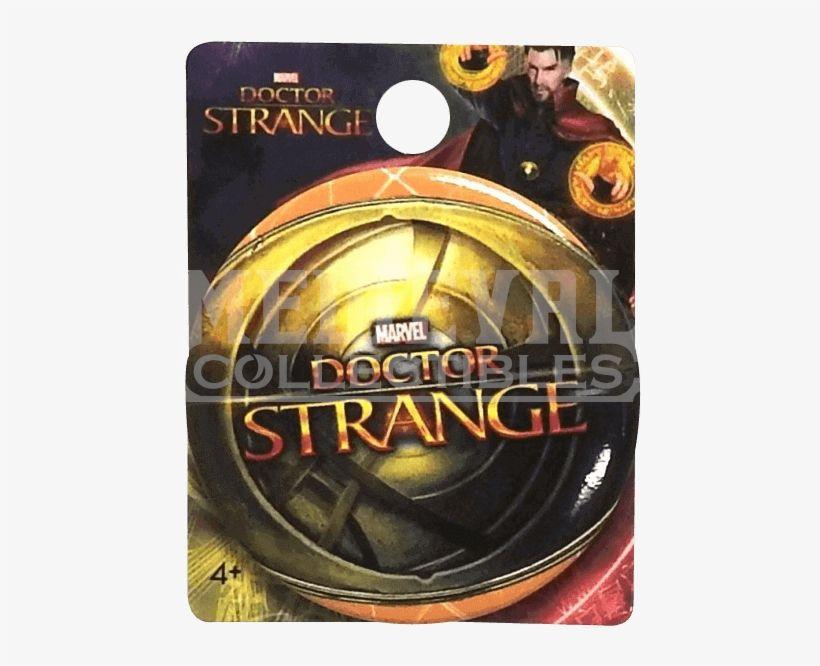 Doctor Strange Movie Logo - Doctor Strange Movie Logo Button Pin Transparent PNG - 590x590 ...