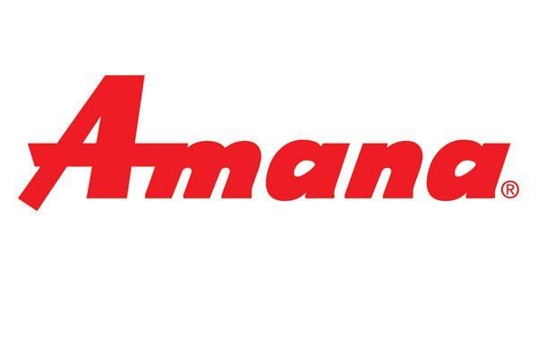 Amana Logo - Amana Logo - Selective Fridges