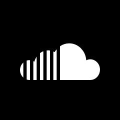 Soundclound Logo - Soundcloud 2 - SVG - iconmonstr