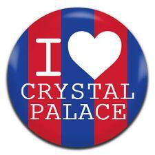 Crystal Palace Soccer Logo - crystal palace fc in Badges & Patches | eBay
