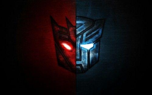 Transformers Autobots and Decepticons Logo - Create meme Decepticons and Autobots Decepticons and Autobots