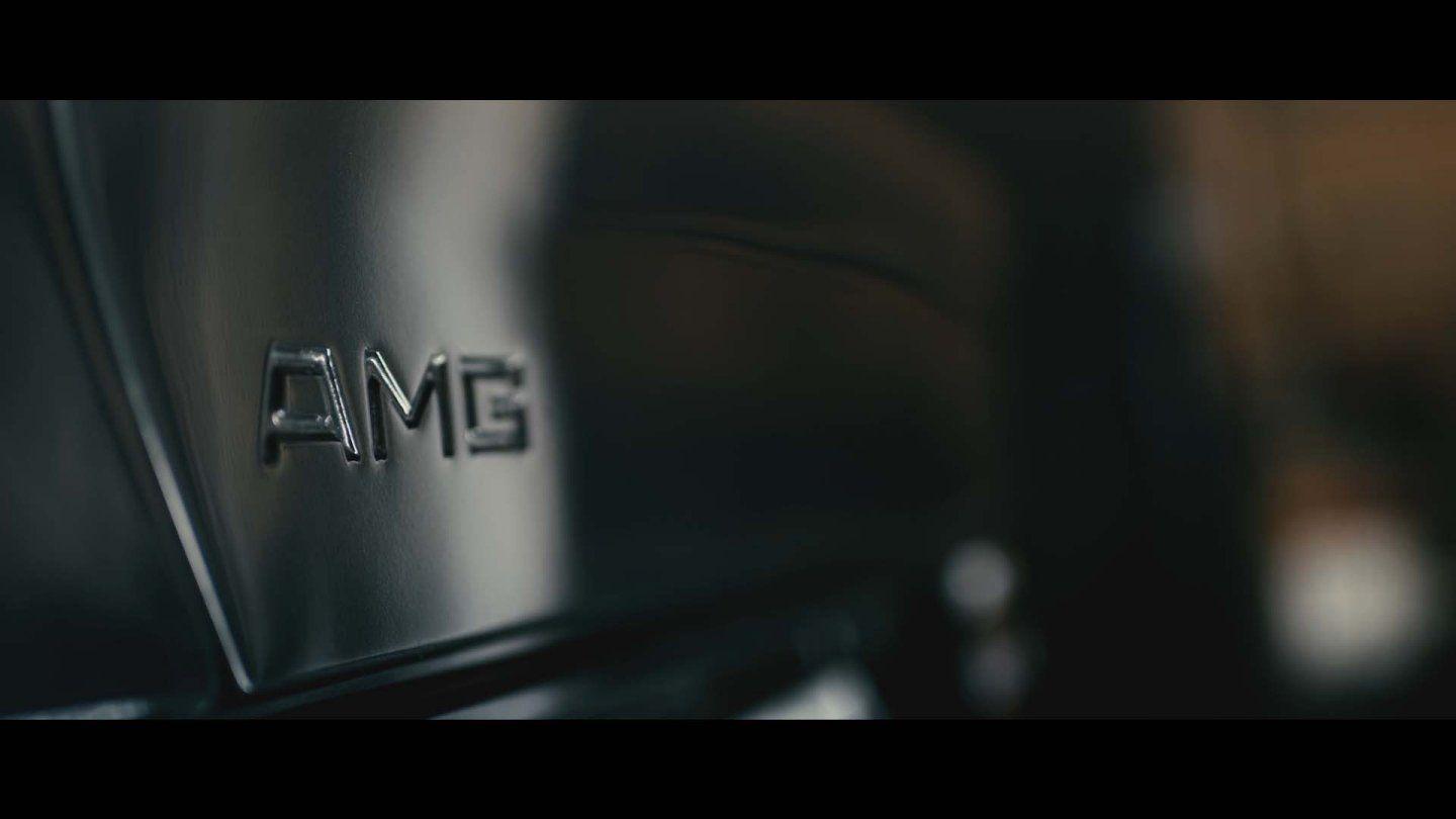 AMG Minerals Logo - Mercedes-AMG Homepage