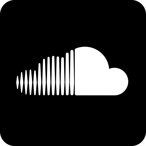 Soundlocud Logo - Cloud, logo, sound, sound cloud, soundcloud, square icon