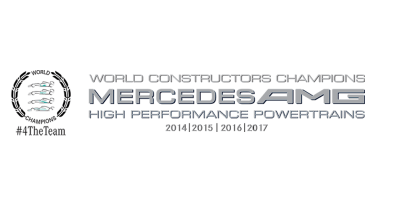 AMG Minerals Logo - Mercedes AMG HPP Hub. Gradcracker for STEM Students