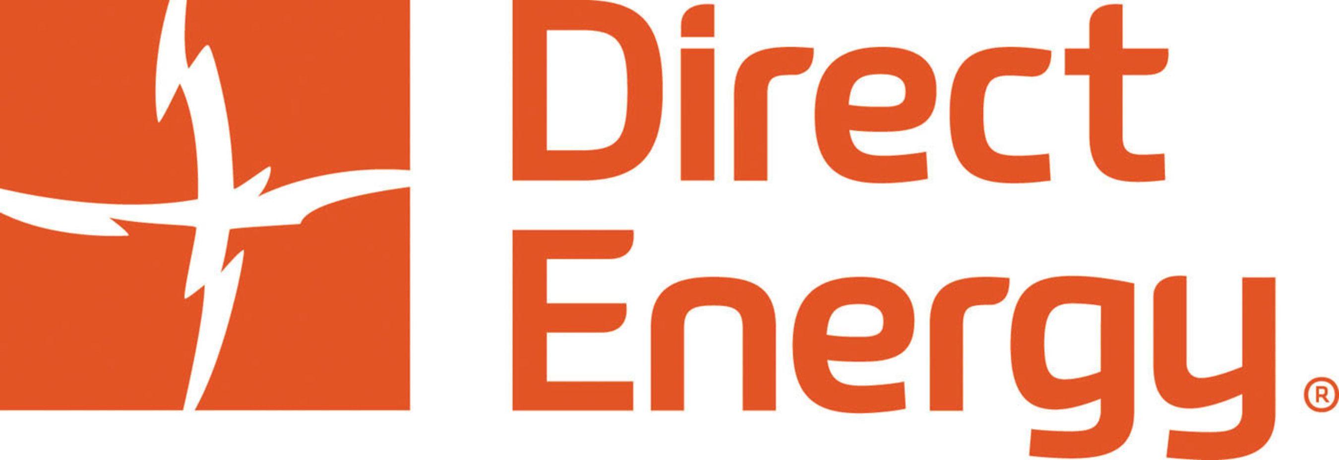 Direct Energy Logo - Direct Energy Announces the Live Brighter 12 + Hulu Plan
