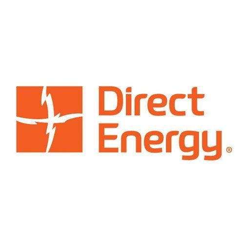 Direct Energy Logo - Direct Energy