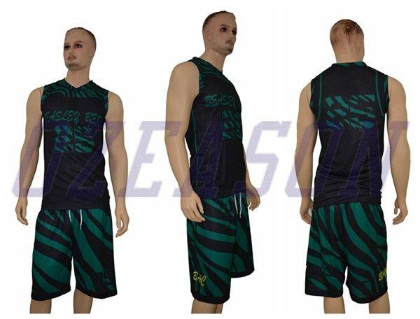 Purple and Green Basketball Logo - 2016 Violet Green Purple Color Basketball Jersey Uniform Self Design ...