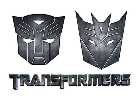Transformers Autobots and Decepticons Logo - Transformers Logos (autobots and decepticons)