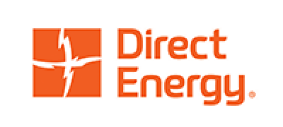 Direct Energy Logo - Direct Energy | Centrica plc