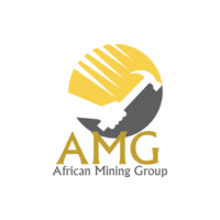 AMG Minerals Logo - AMG Mines