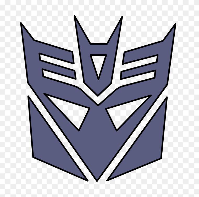 Transformers Autobots and Decepticons Logo - Transformers: The Game Optimus Prime Decepticon Autobot Free PNG ...