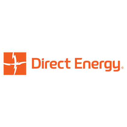 Direct Energy Logo - Direct Energy Free Power Weekends 12 | Texas Electricity Examiner