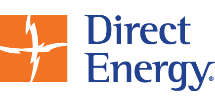 Direct Energy Logo - Direct Energy -