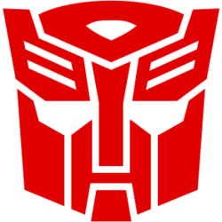 Transformers Autobots and Decepticons Logo - Insignia