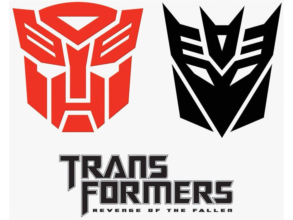 Transformers Autobots and Decepticons Logo - 1024×768 Autobotsz Decepticon Logos Red Black – Digital Citizen