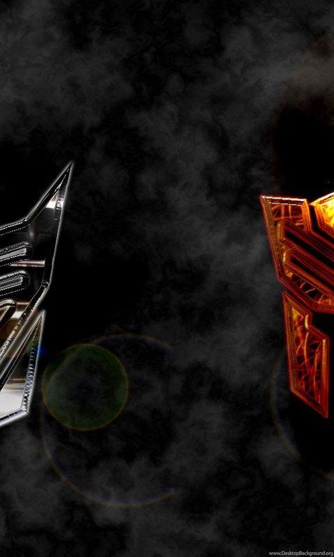 Transformers Autobots and Decepticons Logo - Transformers autobots vs decepticons logo wallpapers Desktop Background