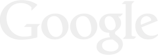 Google White Logo - Image - Chrome ntp white logo2.png | Logo Timeline Wiki | FANDOM ...
