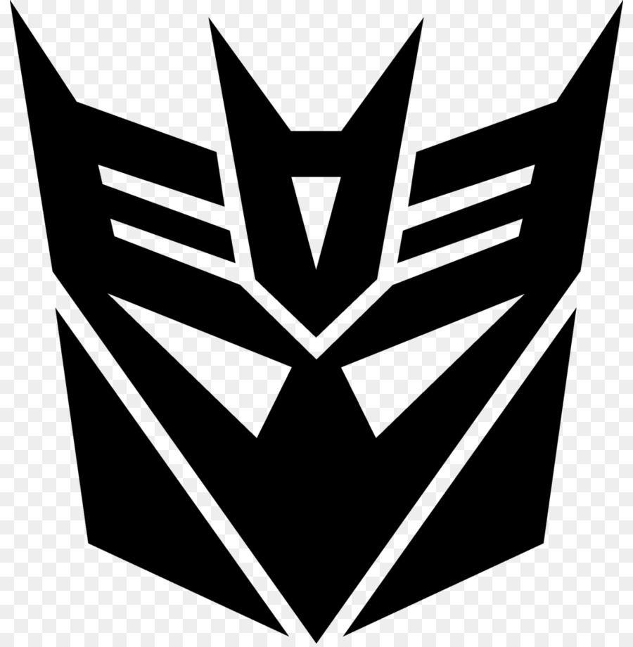 Transformers Autobots and Decepticons Logo - Transformers: The Game Optimus Prime Autobot Decepticon Logo ...