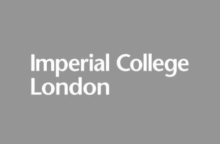 Black and White College Logo - The Imperial logo | Staff | Imperial College London