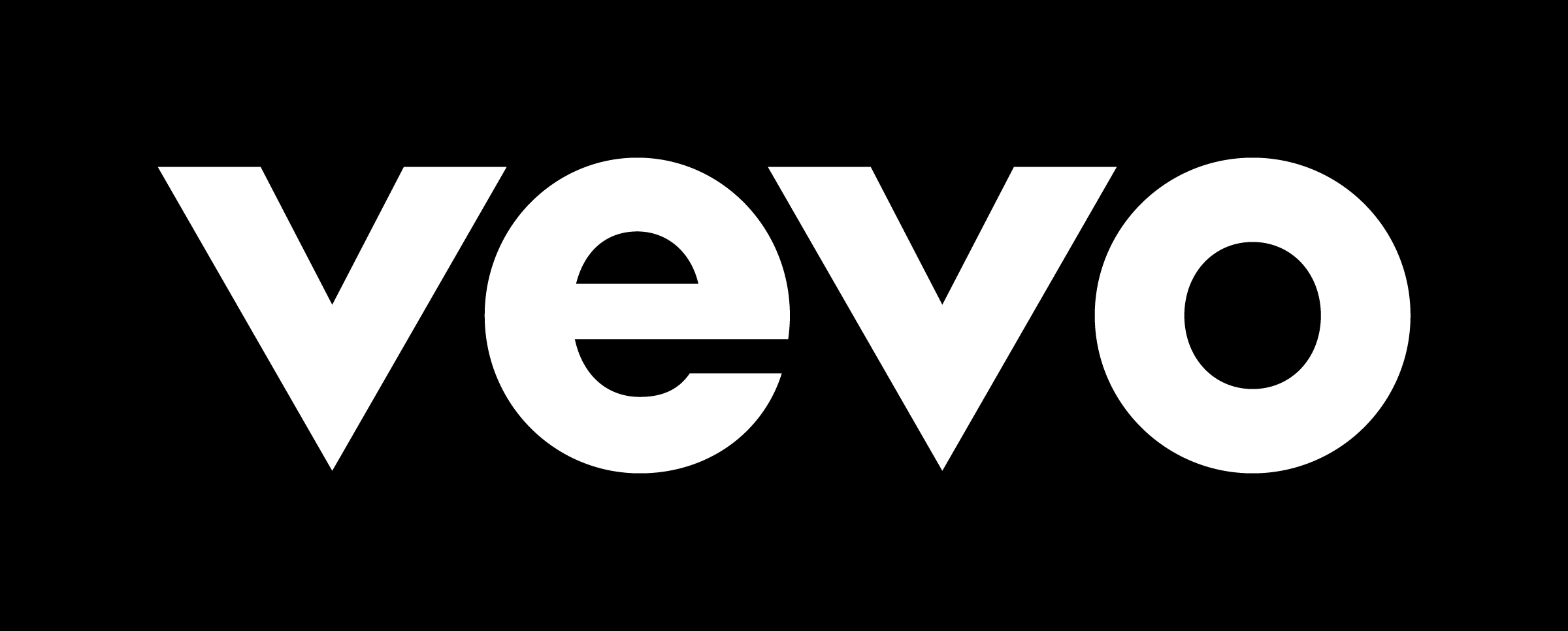 Vevo Logo - Brand