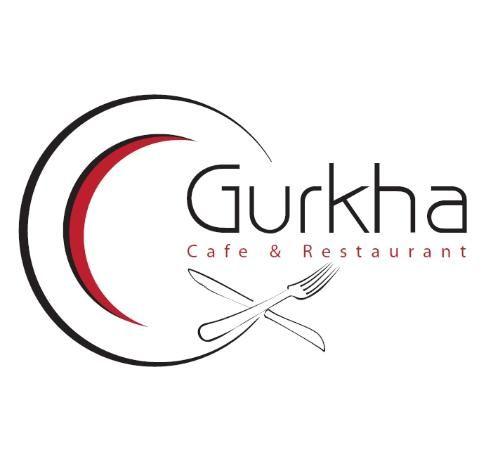 Resterant Logo - Logo - Picture of Gurkha Cafe & Restaurant, Edinburgh - TripAdvisor