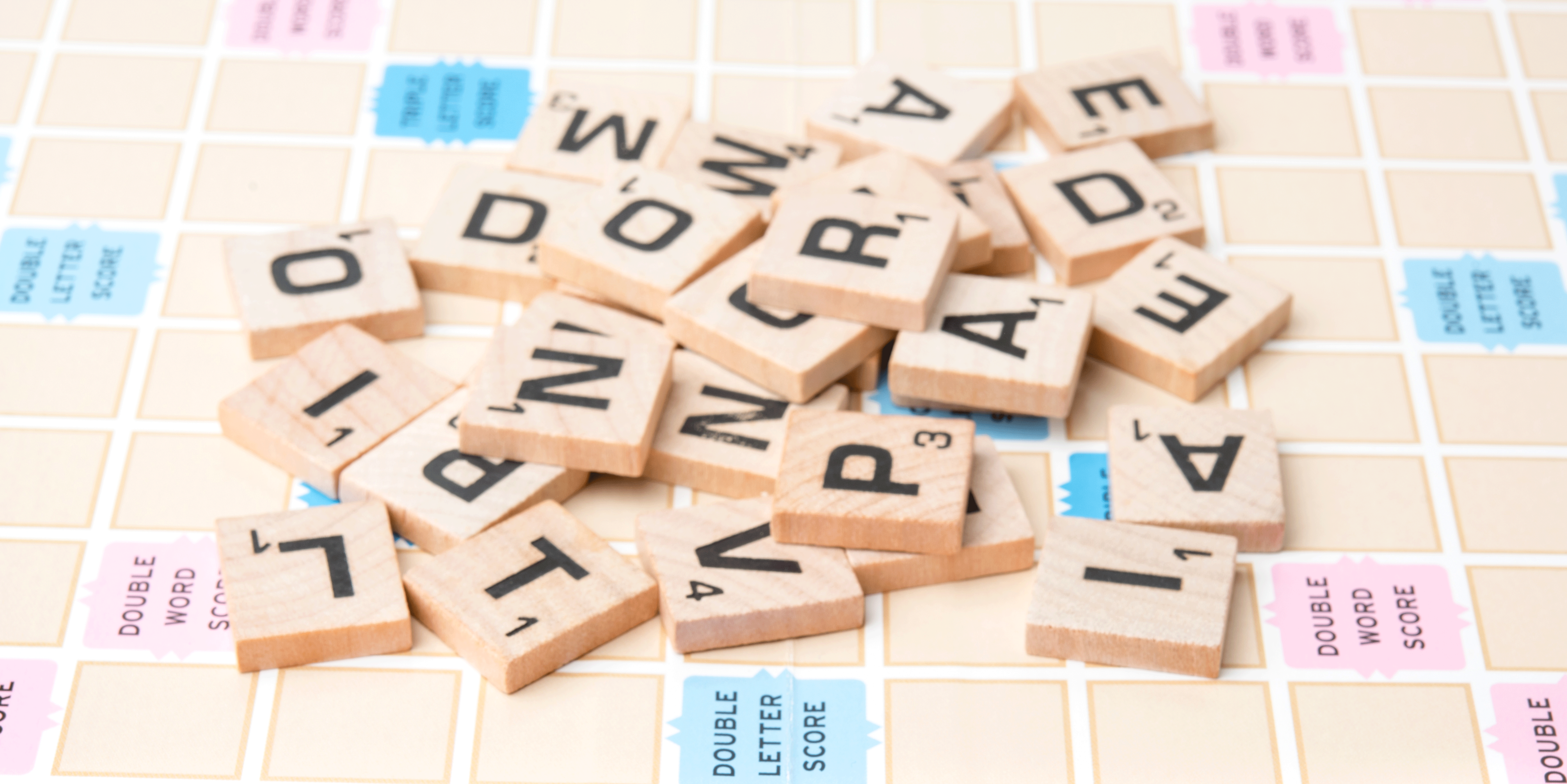 6 Letter IB Guess That Logo - 25 Best Word Board Games - Best Board Games If You Like Scrabble