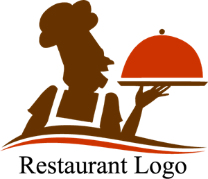 Resterant Logo - Restaurant Chief Food Hotel Logo Vector (.AI) Free Download