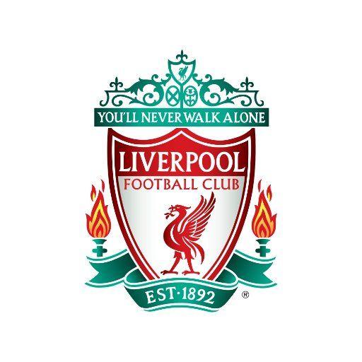 Giant Red O Logo - Liverpool FC (@LFC) | Twitter