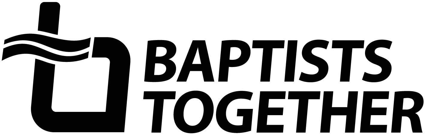 Google White Logo - The Baptist Union of Great Britain : Baptist Union logo