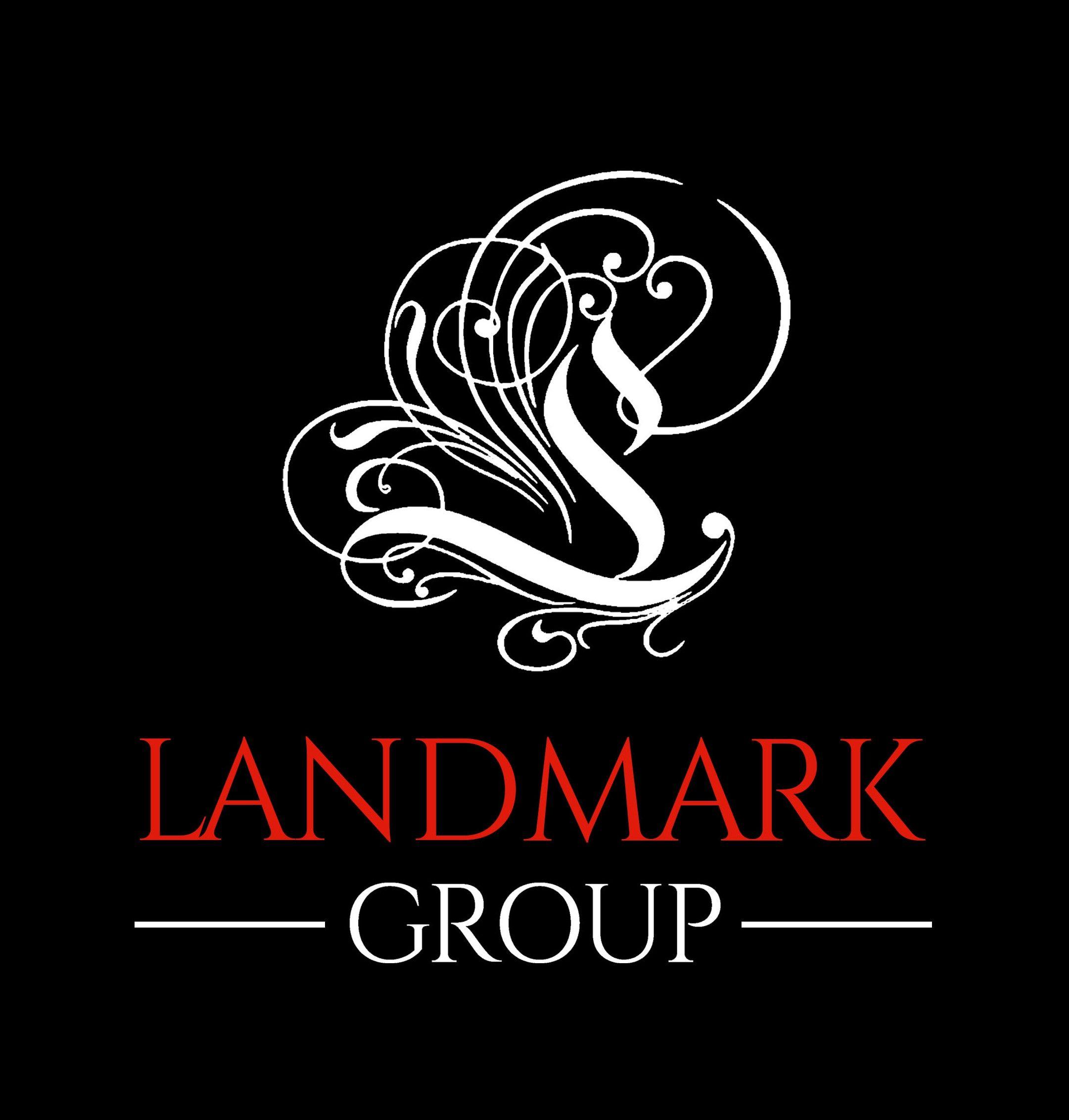 Google White Logo - White logo - Landmark Group