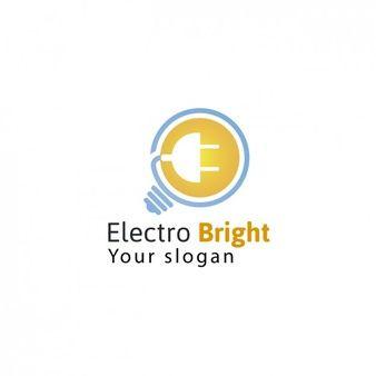 Electric Company Logo - Electrical Logo Vectors, Photos and PSD files | Free Download