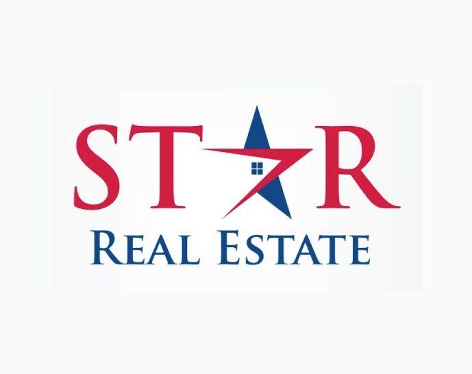 Star in House Logo - Star Marketing - Real Estate Logo | Award Winning: Logo Design Gallery