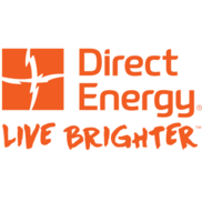 Direct Energy Logo - Direct Energy Services Customer Service, Complaints and Reviews