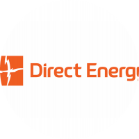 Direct Energy Logo - Direct Energy
