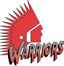 Moose Jaw Logo - Moose Jaw Warriors