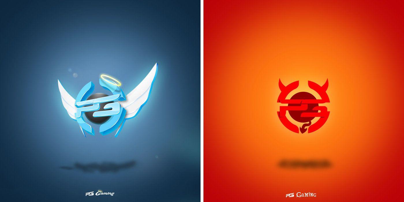 Cool Gaming Team Logo - 81+ Cool Gaming Logo Designs - Graphic Designer Willing To Make Your ...