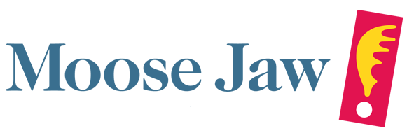 Moose Jaw Logo - Home of Moose Jaw