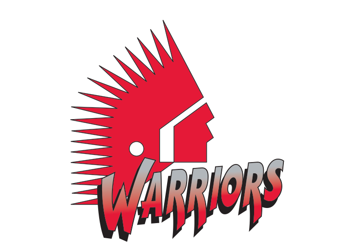 Moose Jaw Logo - Moose Jaw Warriors : Canada Donates