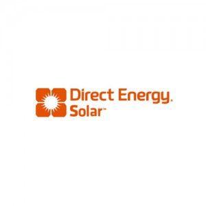 Direct Energy Logo - Astrum Solar changes name to Direct Energy Solar