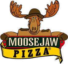 Moose Jaw Logo - Moosejaw Pizza & Dells Brewing Co., Wisconsin Dells, WI