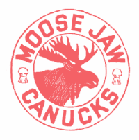 Moose Jaw Logo - Moose Jaw Canucks