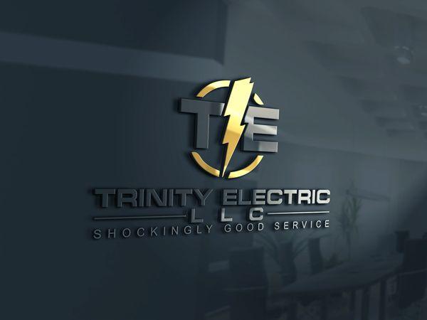 Electric Company Logo - 44 Masculine Logo Designs | Electric Company Logo Design Project for ...