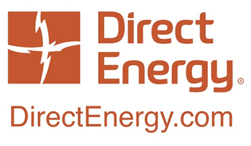 Direct Energy Logo - Direct Energy Logo.fw in Quail Valley, Missouri City TX
