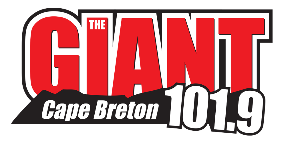 Giant Red P Logo - GIANT 101.9