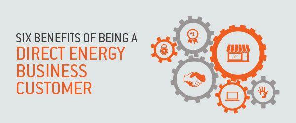 Direct Energy Logo - Direct Energy Business Blog | Direct Energy Business
